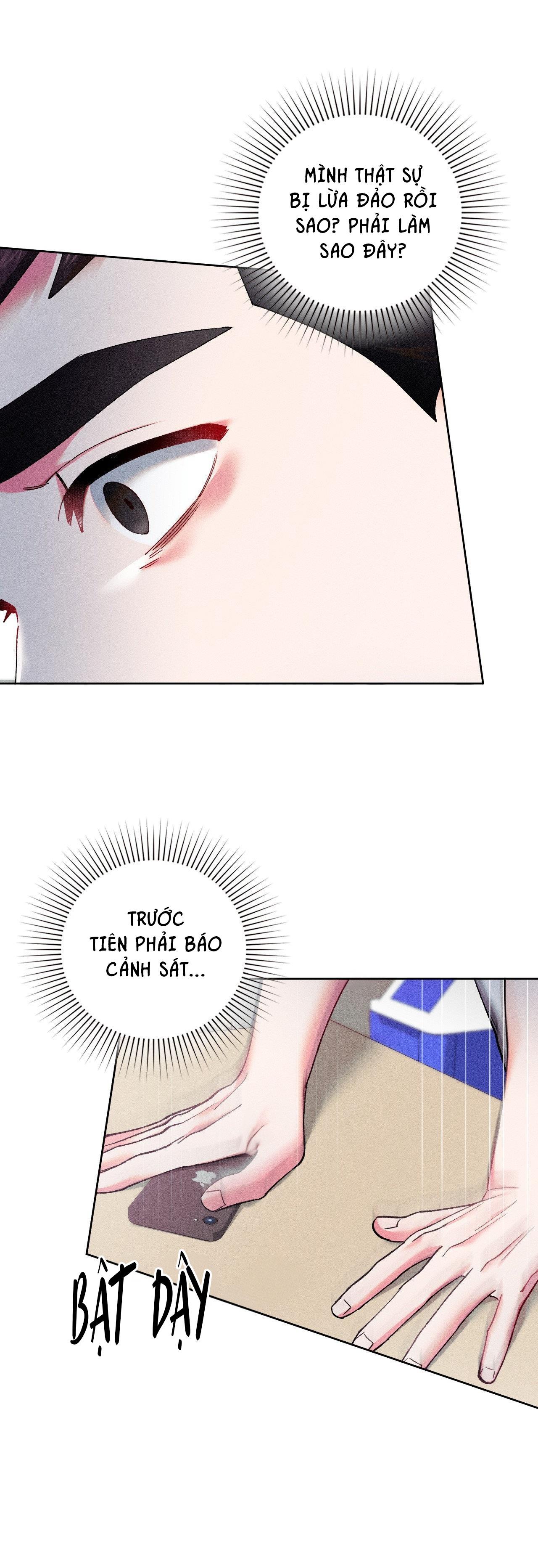 Đọc truyện CÙNG NÂNG TẠ NHÉ - Chapter 5
