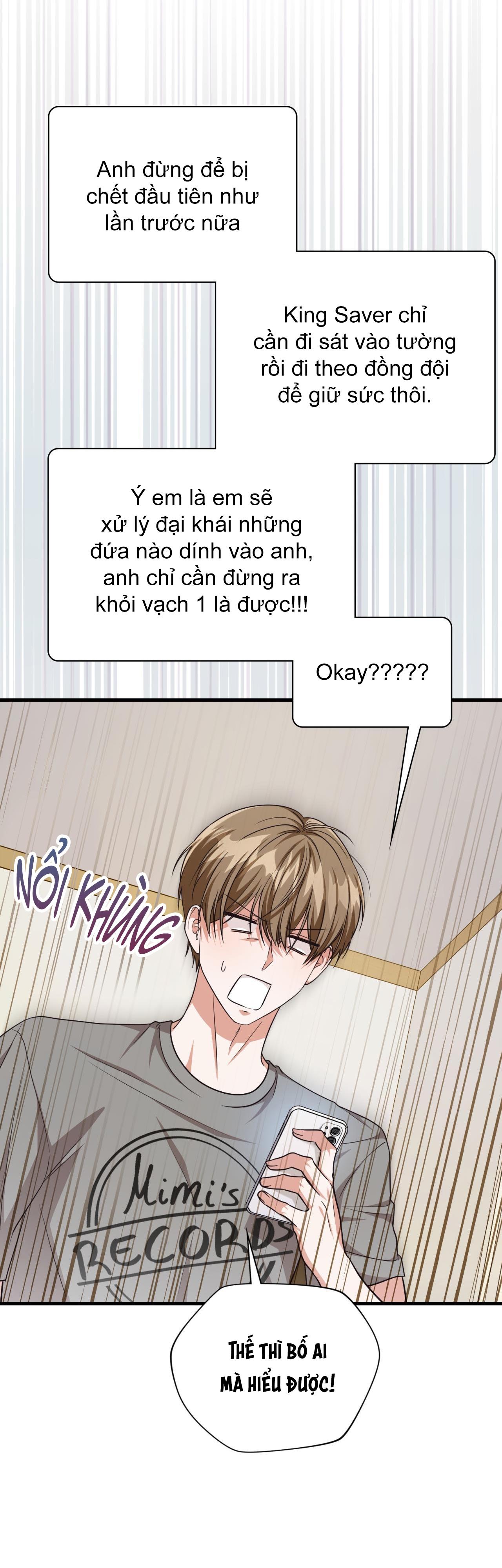 Đọc truyện Guild member - Chapter 45