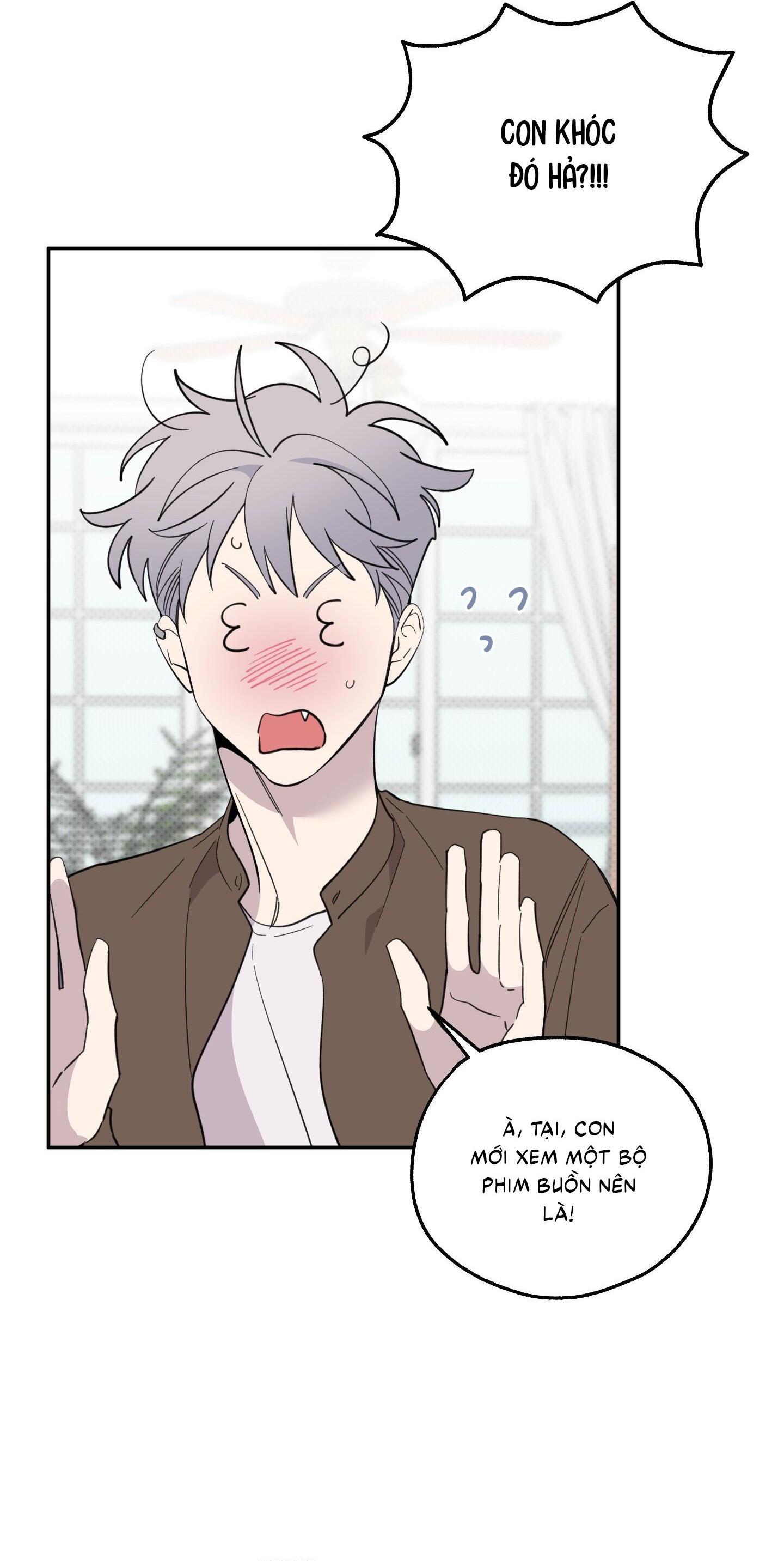 Đọc truyện  Carrot And Stick - Chapter 17