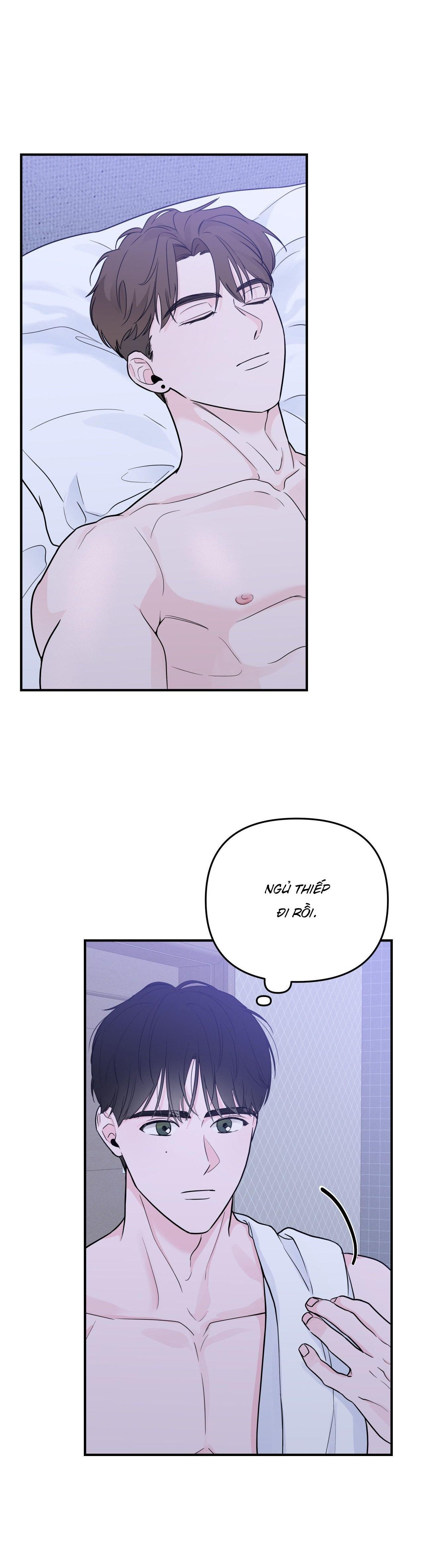 Đọc truyện 0 CM - Chapter 3