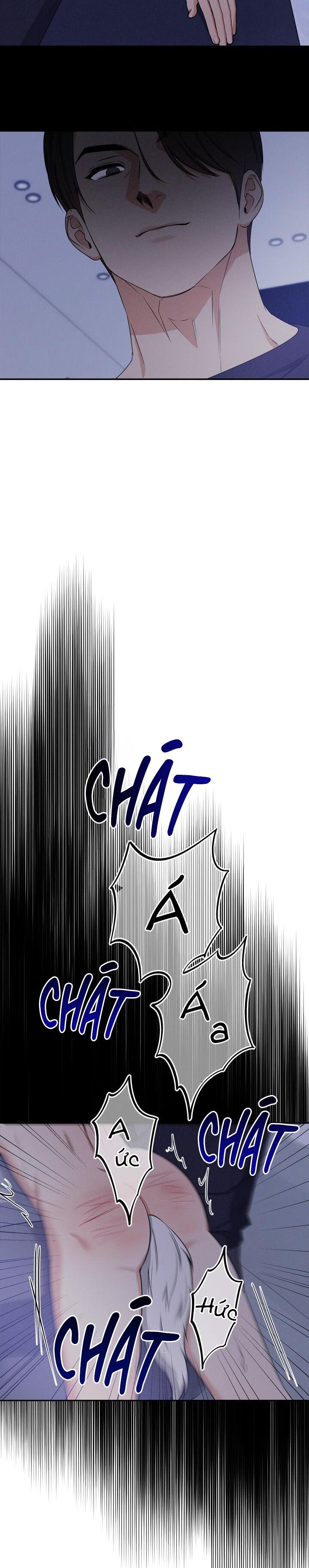 Đọc truyện Critical Point - Chapter 29