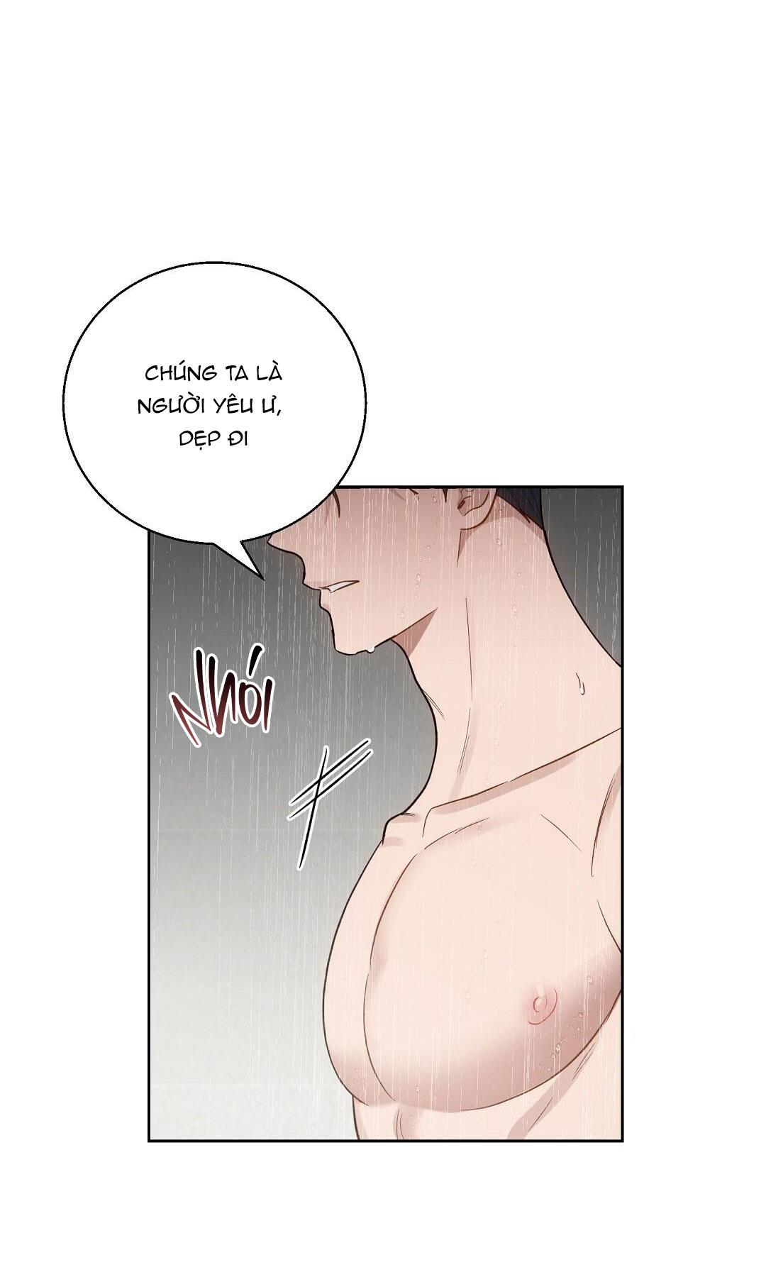 Đọc truyện BƠI TRONG MÙI HƯƠNG - Chapter 30