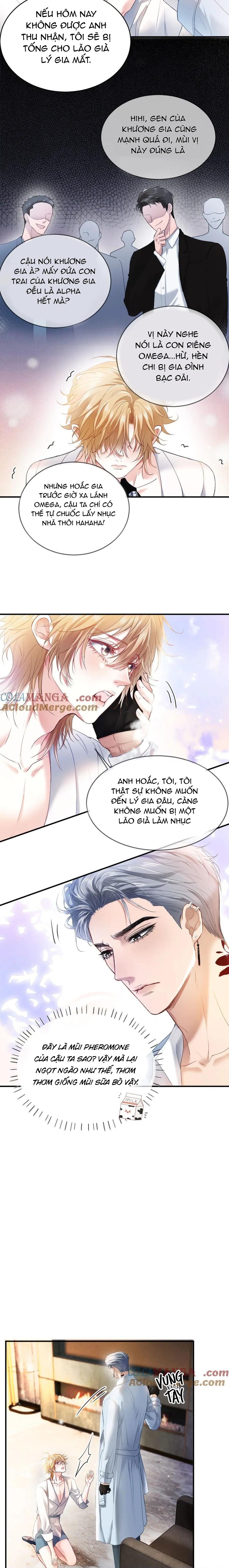 Đọc truyện Tiểu thiếu gia dựa vào nhan sắc càn quét toàn hệ thống - Chapter 32