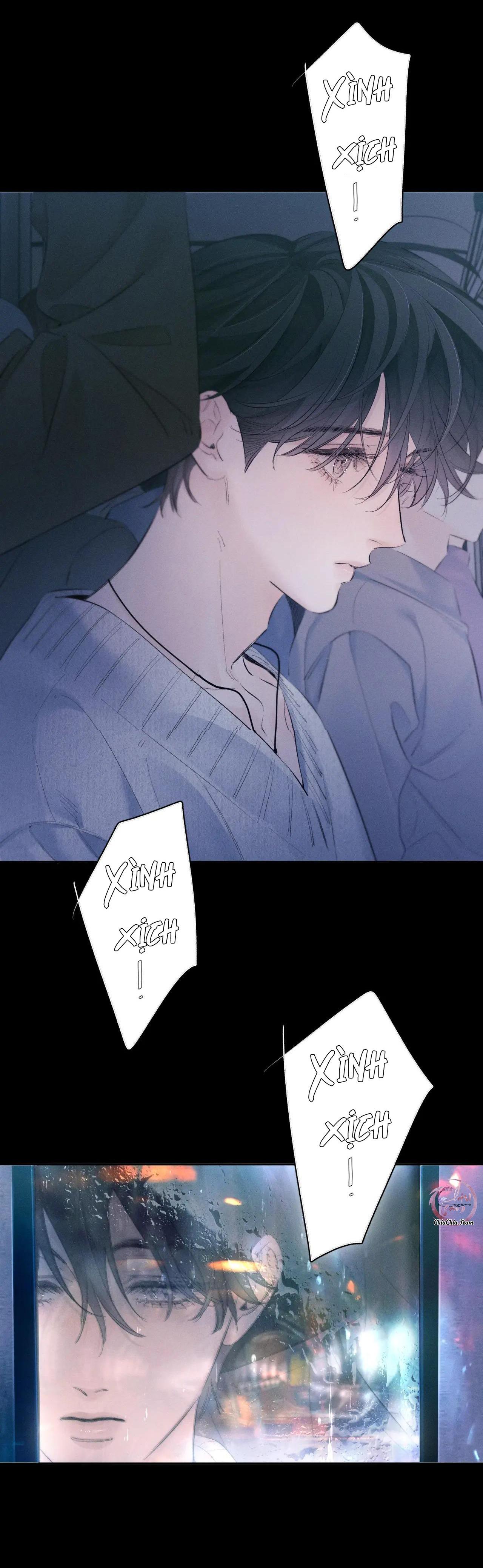 Đọc truyện Cây Nấm Nhỏ - Chapter 46