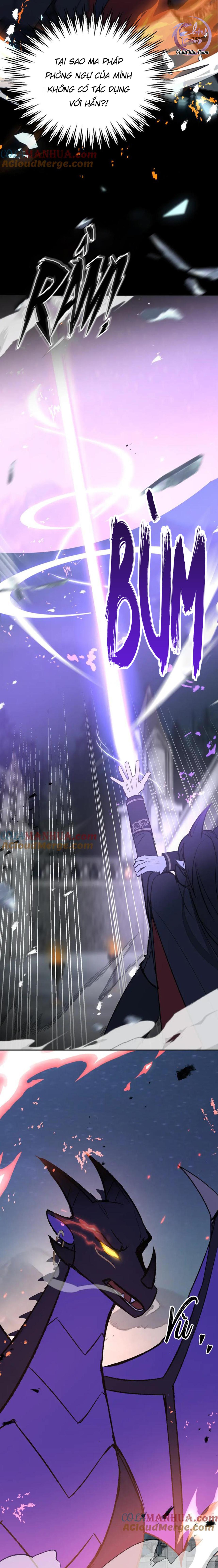 Đọc truyện Mong Ước Của Thần Quan Là Được  Cưỡi Ác Long Thiên Cổ [END] - Chapter 21