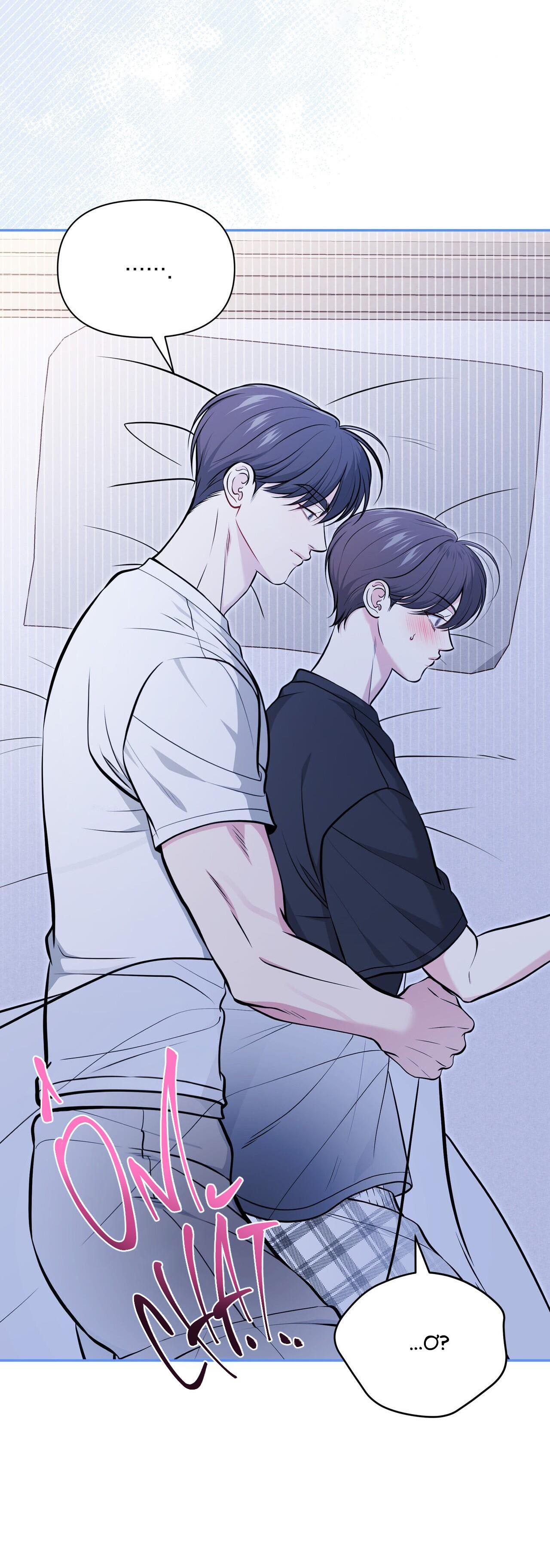 Đọc truyện |DROP| Chuyện Tình Bí Mật - Chapter 14