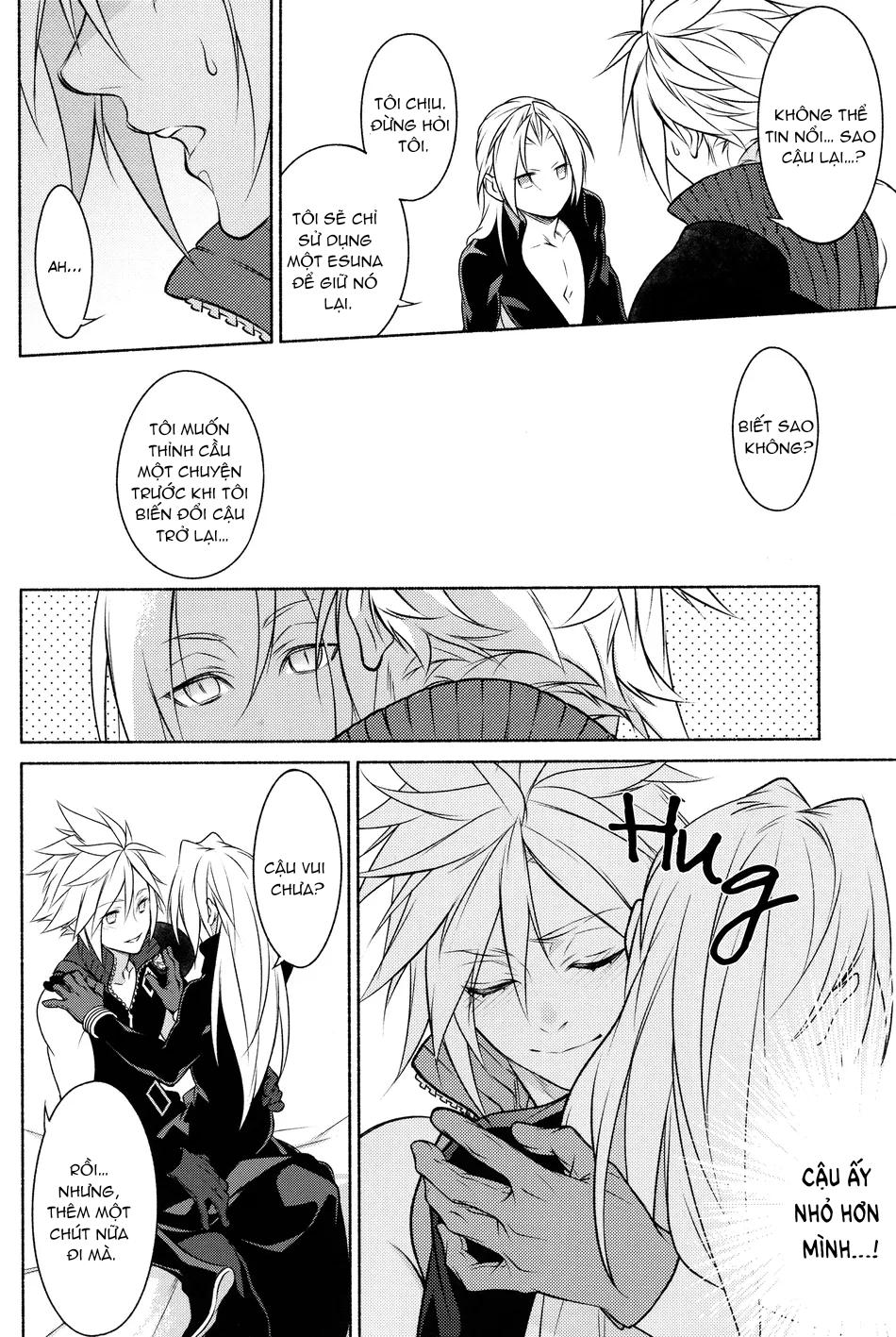 Đọc truyện ONESHOT COI LÀ NỨNG - Chapter 250