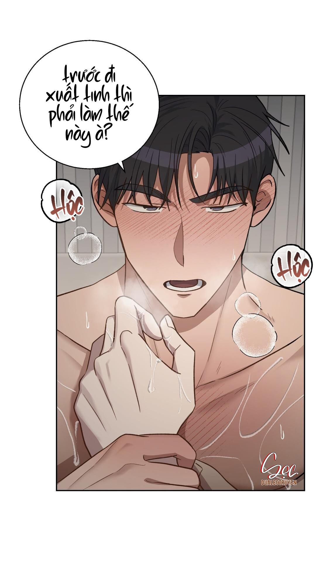 Đọc truyện BƠI TRONG MÙI HƯƠNG - Chapter 18