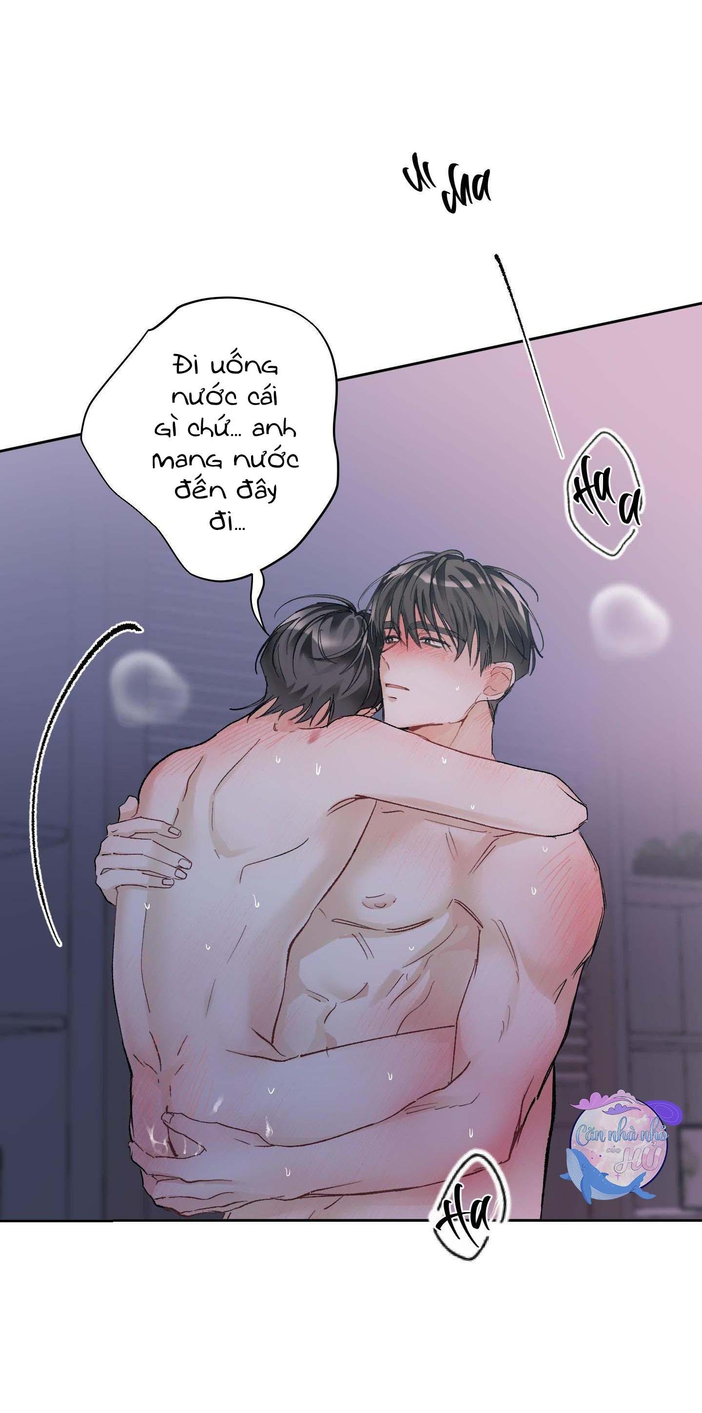 Đọc truyện THẾ GIỚI KHI MẤT ĐI EM - Chapter 60