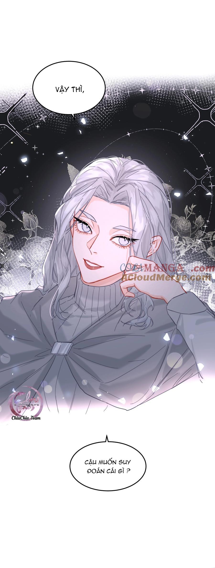 Đọc truyện Bạn Trai Cũ Trở Thành Vua - Chapter 62