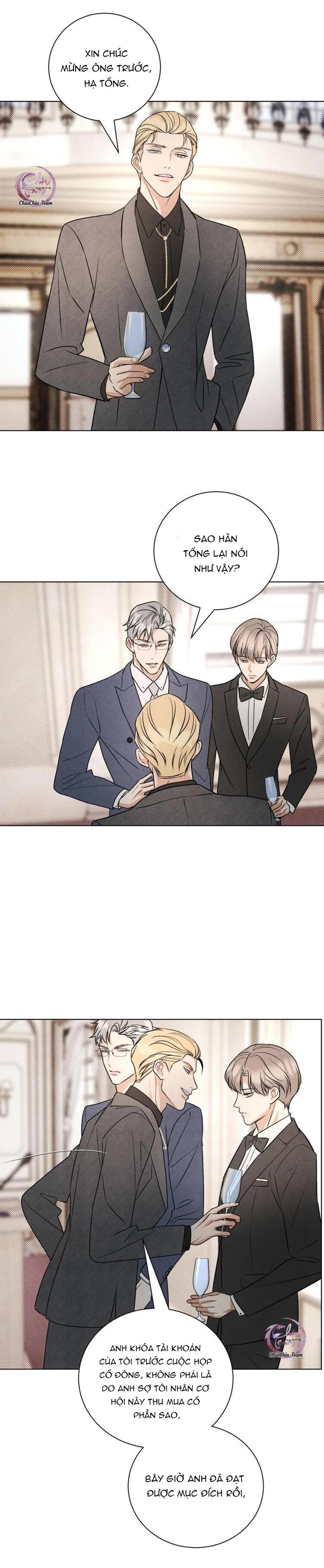 Đọc truyện Anh Trai Rẻ Tiền Của Tôi (END) - Chapter 56