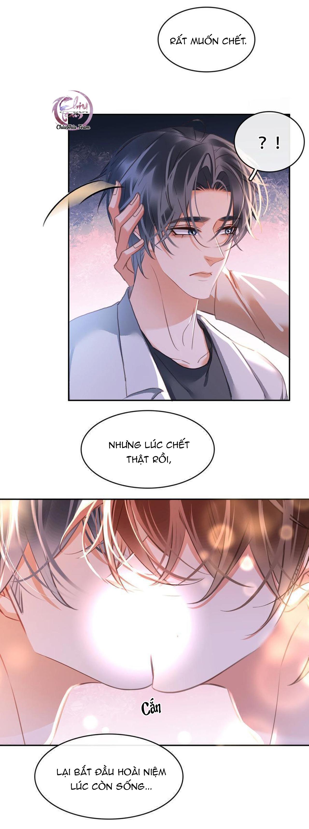 Đọc truyện Không Làm Trai Bao! - Chapter 131