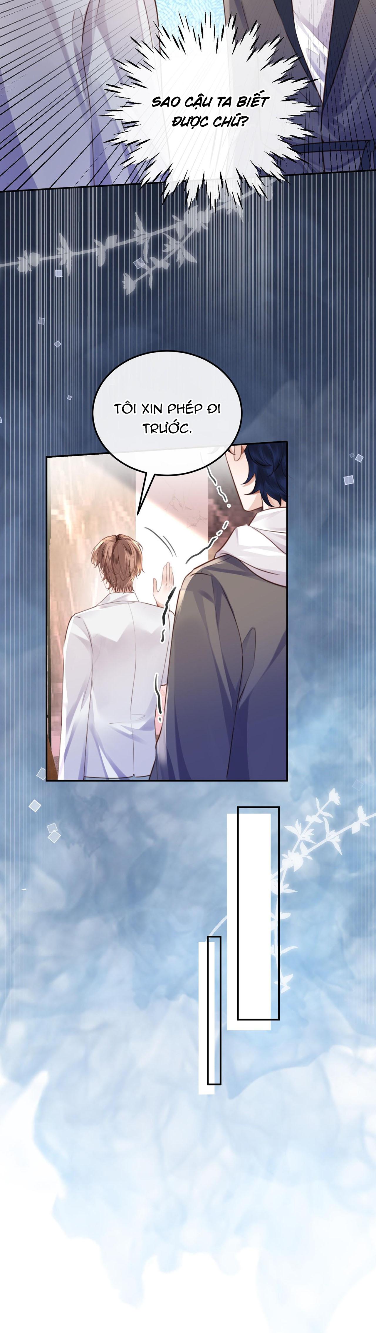 Đọc truyện (END) Đặc Chế Cho Riêng Anh - Chapter 78