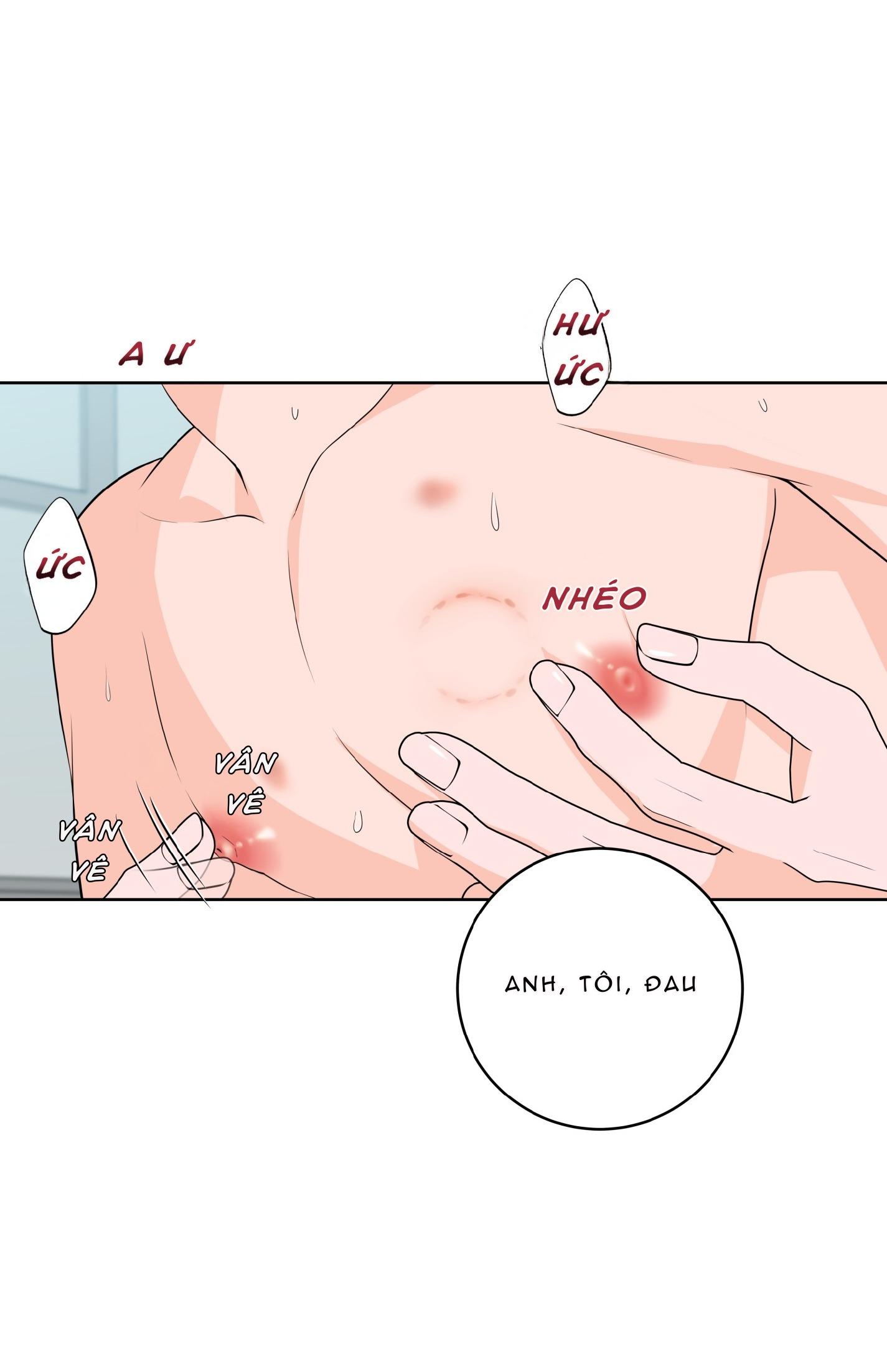 Đọc truyện Ba ngày, làm thật - Chapter 30