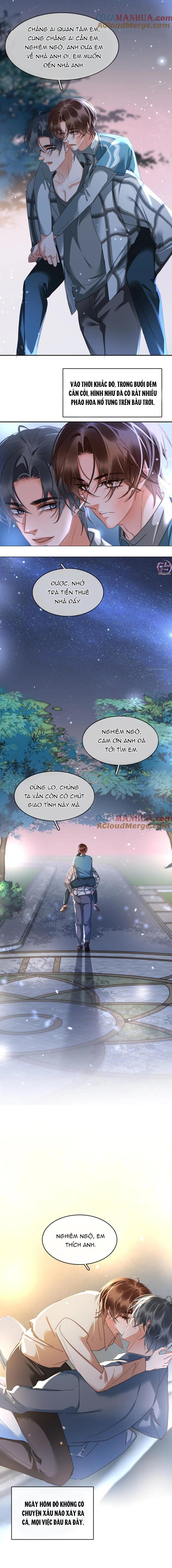 Đọc truyện Không Làm Trai Bao! - Chapter 128