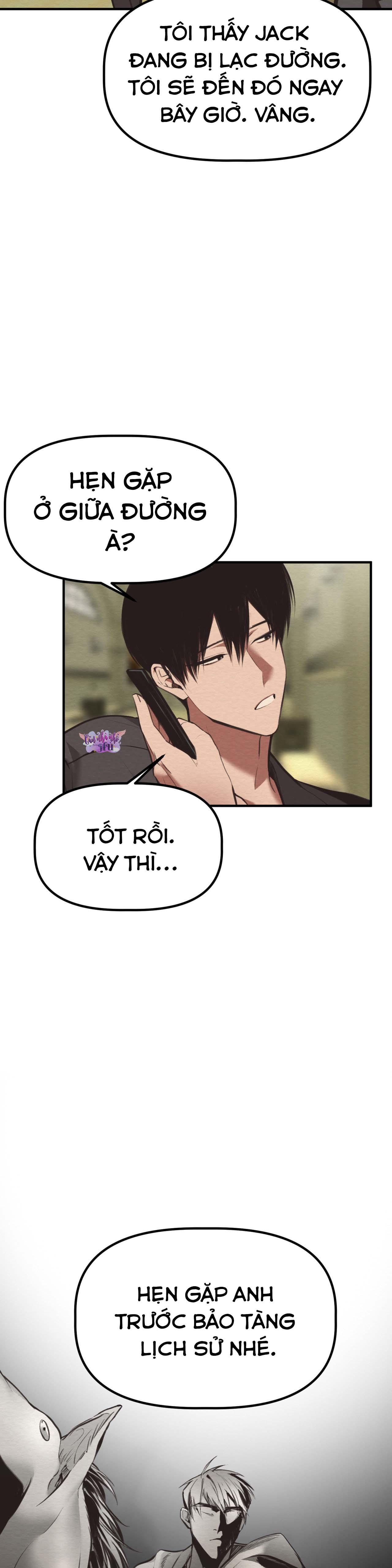 Đọc truyện (END SS) DEVIL ON TOP - Chapter 32