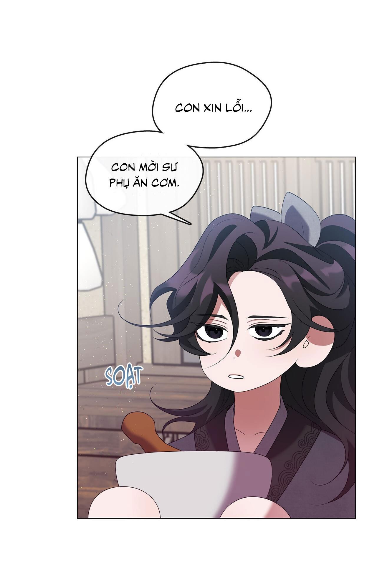 Đọc truyện Tôi đã nuôi dạy thủ lĩnh giáo phái ác ma - Chapter 33
