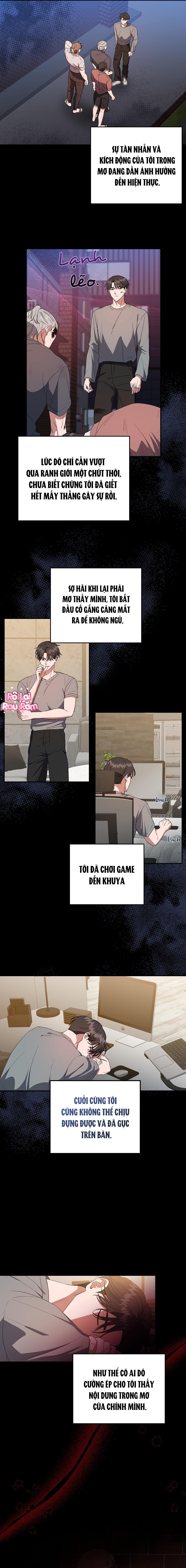 Đọc truyện DROP SỐNG SÓT NƠI TẬN THẾ - Chapter 1