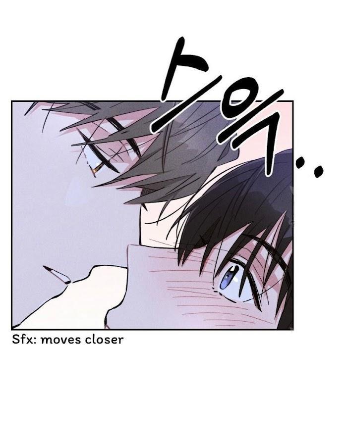 Đọc truyện Mưa Giông - Chapter 18