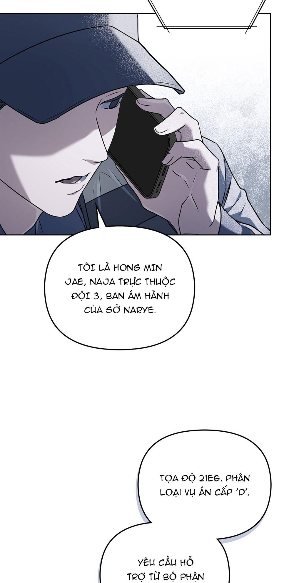 Đọc truyện HỎA HỒN - Chapter 1