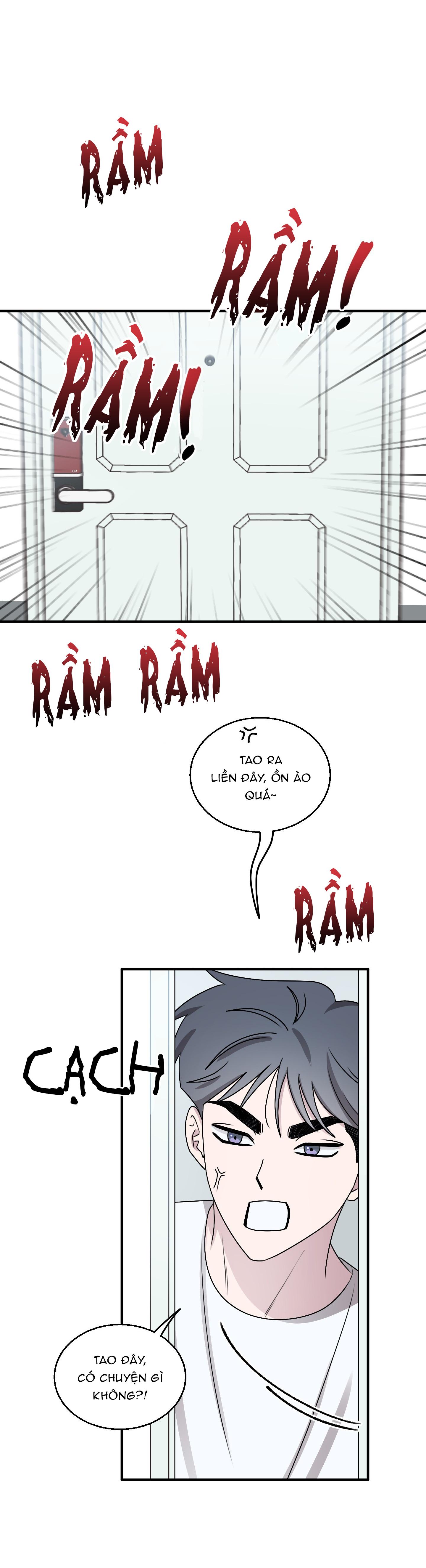 Đọc truyện TỪ A THÀNH Á - Chapter 12