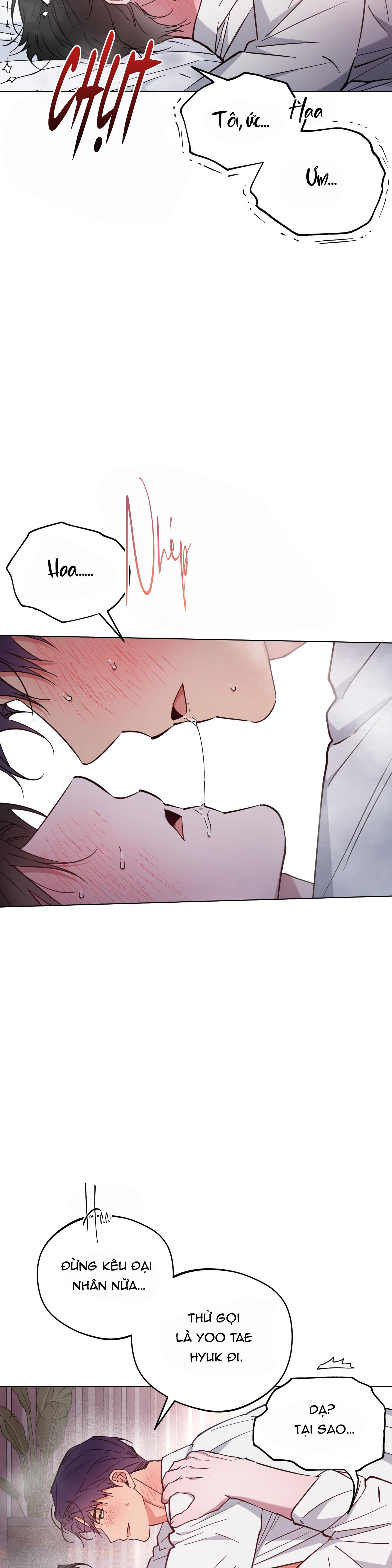 Đọc truyện BÌNH MINH CỦA RỒNG - Chapter 74