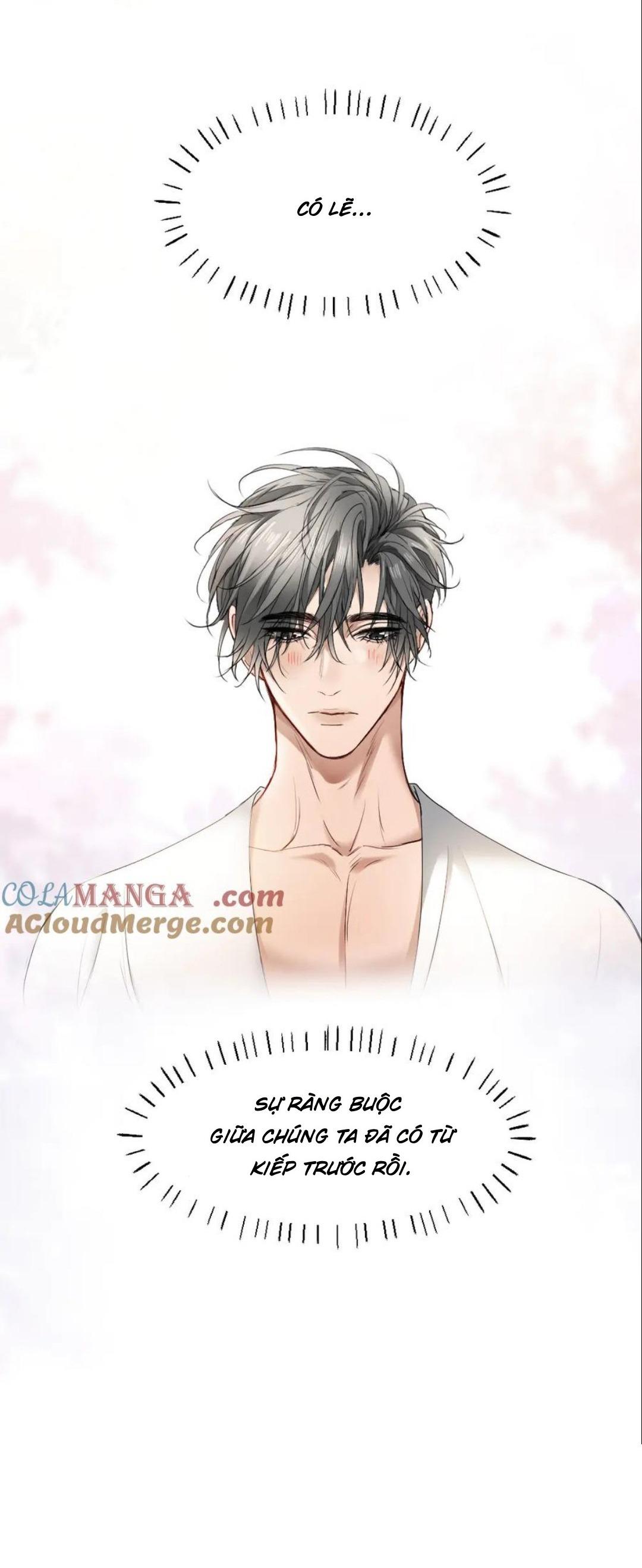Đọc truyện Tiểu thiếu gia dựa vào nhan sắc càn quét toàn hệ thống - Chapter 59
