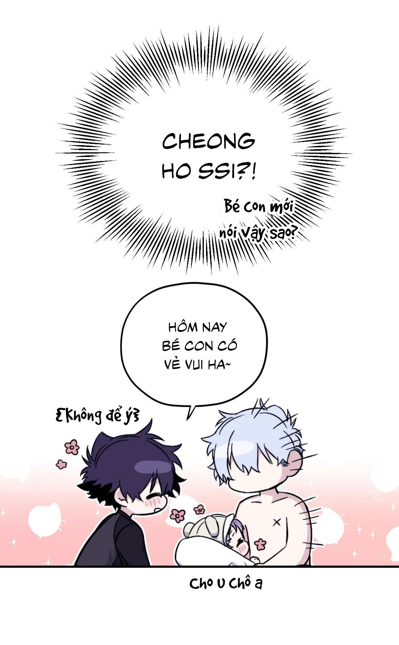 Đọc truyện Sóng Tìm Em - Chapter 71