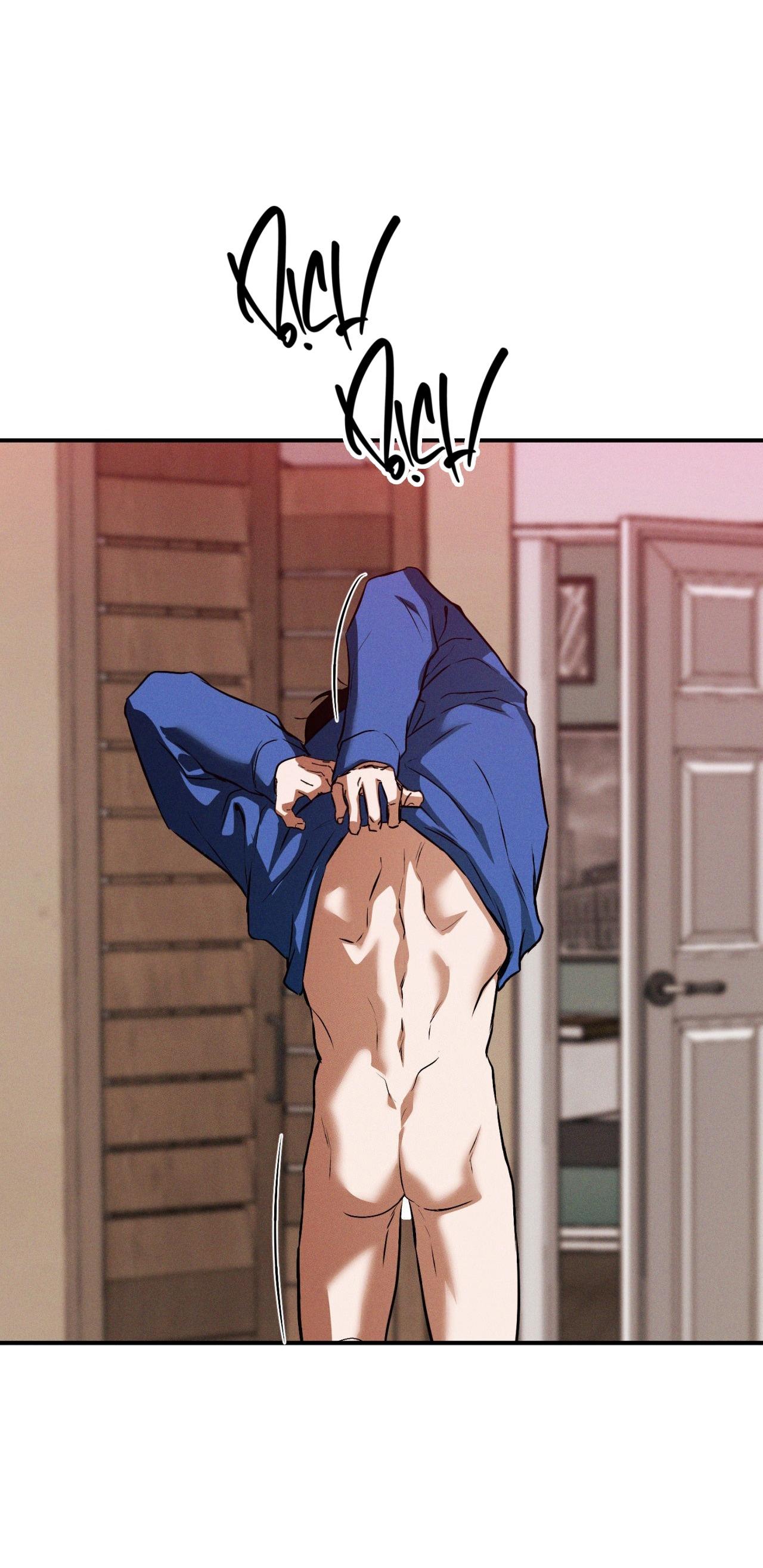 Đọc truyện FLASHLIGHT - Chapter 37