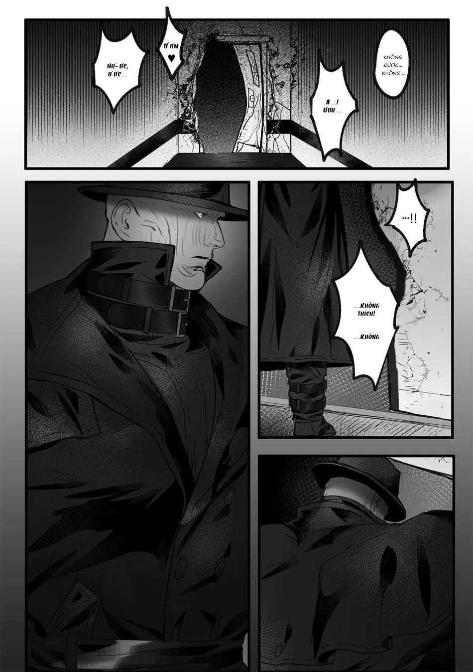 Đọc truyện Tuyển tập trôn có lài - Chapter 91