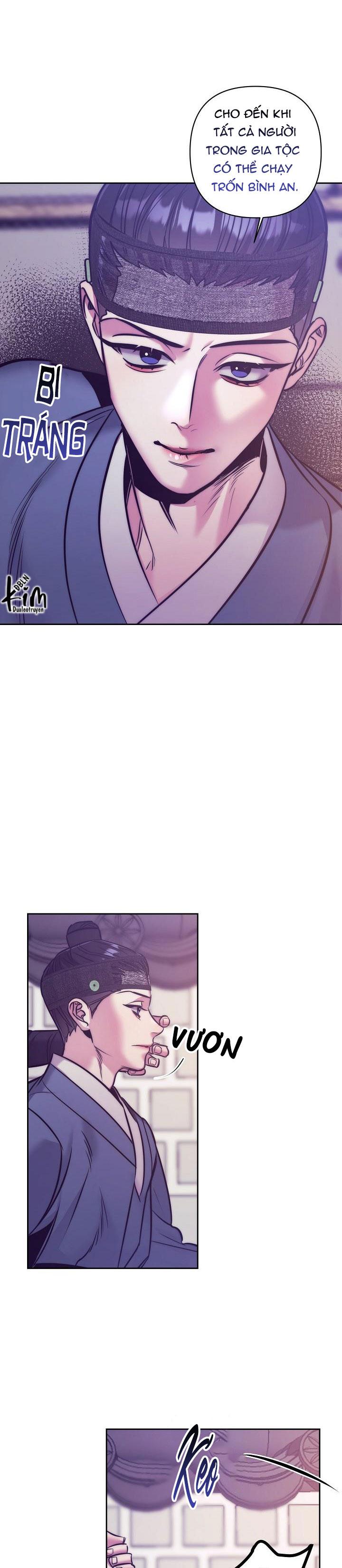 Đọc truyện TRUYỆN NGẮN LỤC LẠC ĐÔI - Chapter 1.2