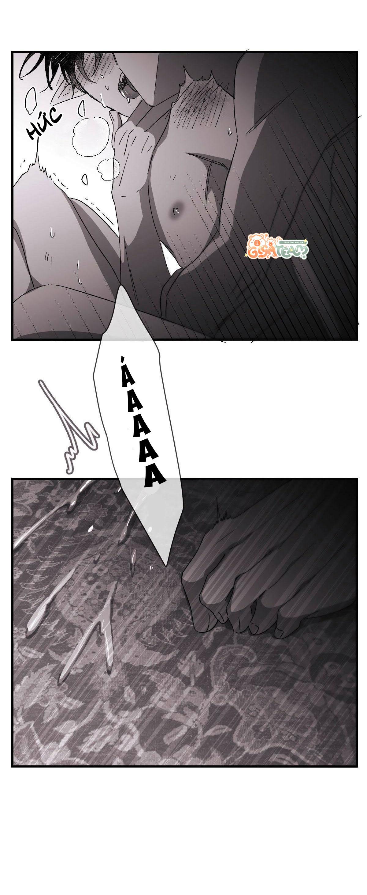 Đọc truyện Hunting - Chapter 10.5