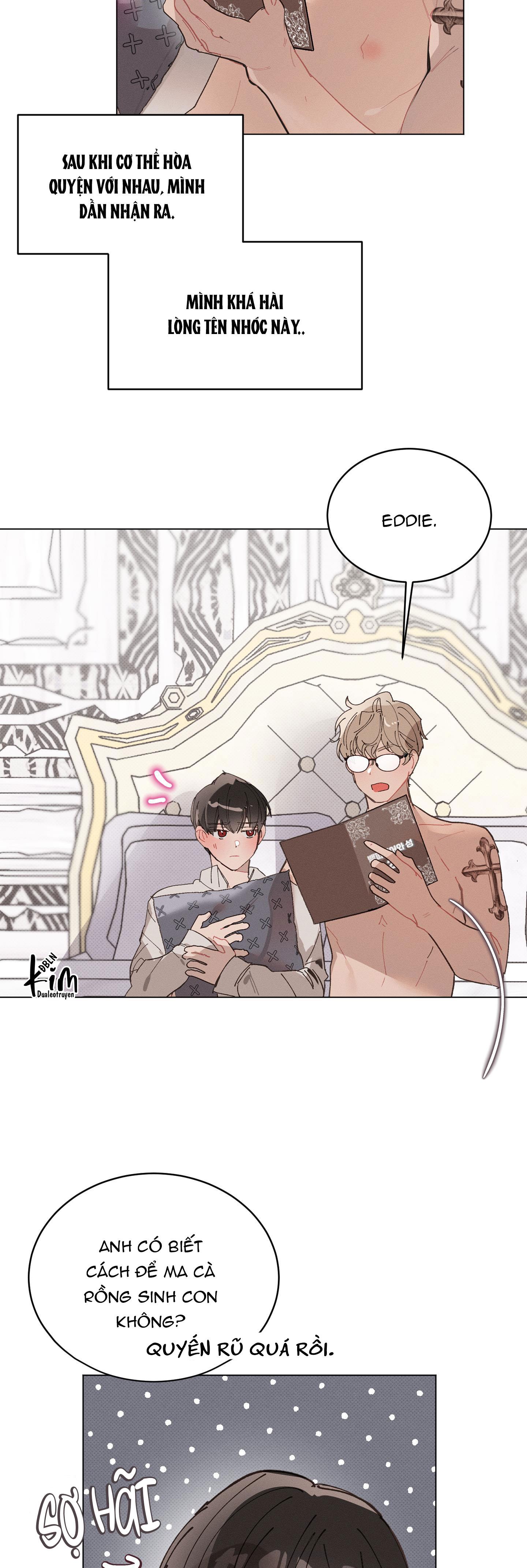 Đọc truyện BL NGẮN TUYỂN CHỌN - Chapter 5.9