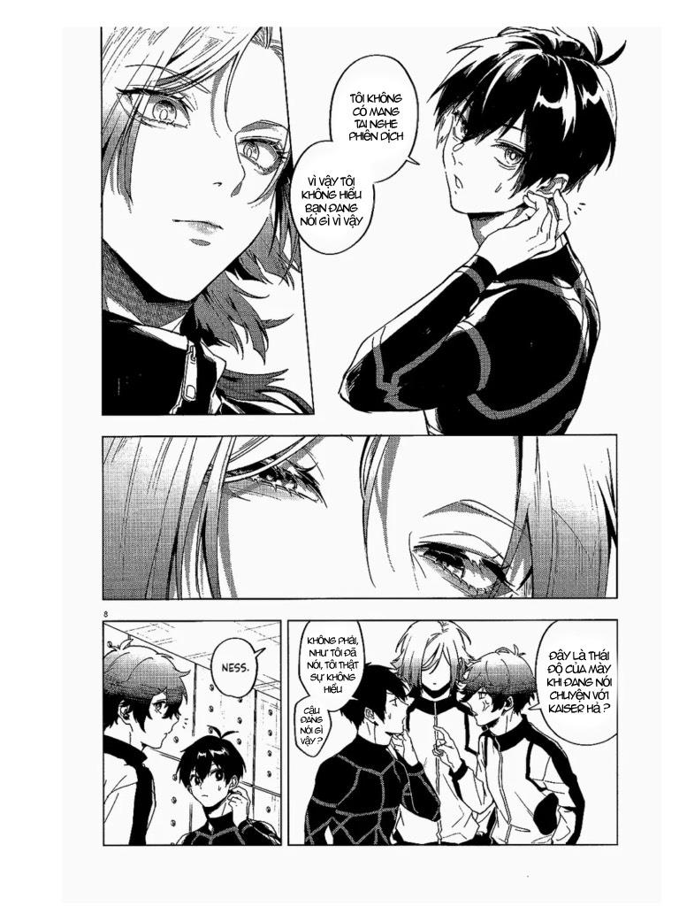 Đọc truyện ONESHOT THEO YÊU CẦU - Chapter 99