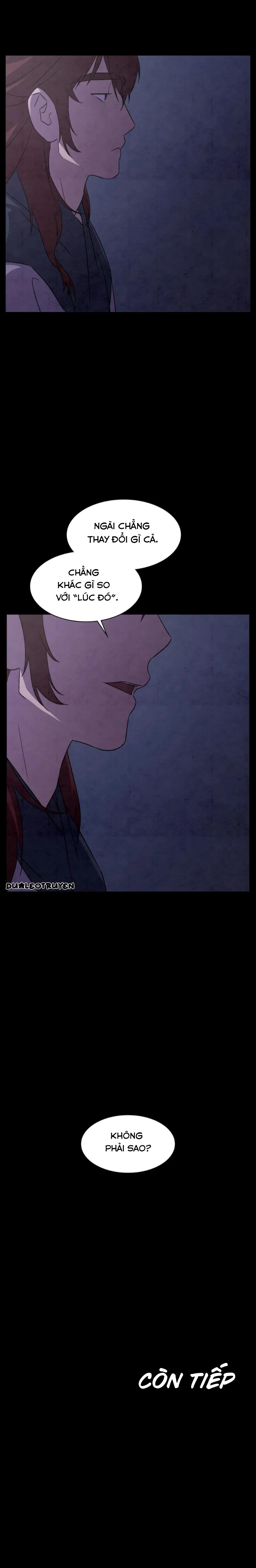 Đọc truyện [Hoàn] Dưới Đáy Biển Xanh - Chapter 32