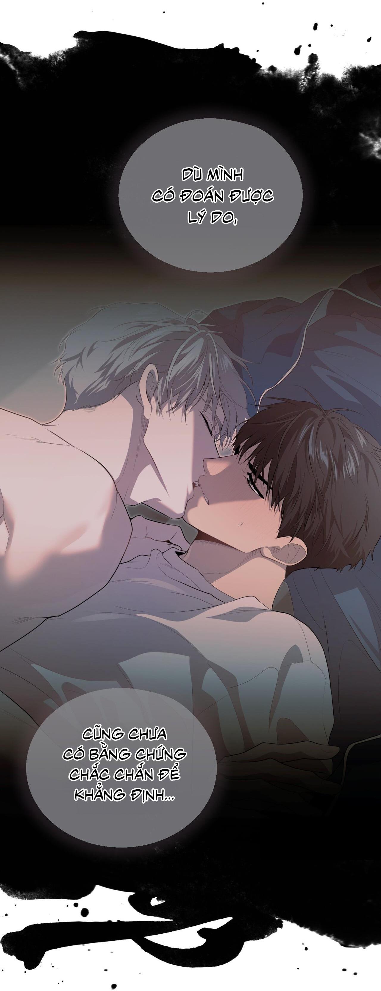 Đọc truyện Passion - Chapter 104