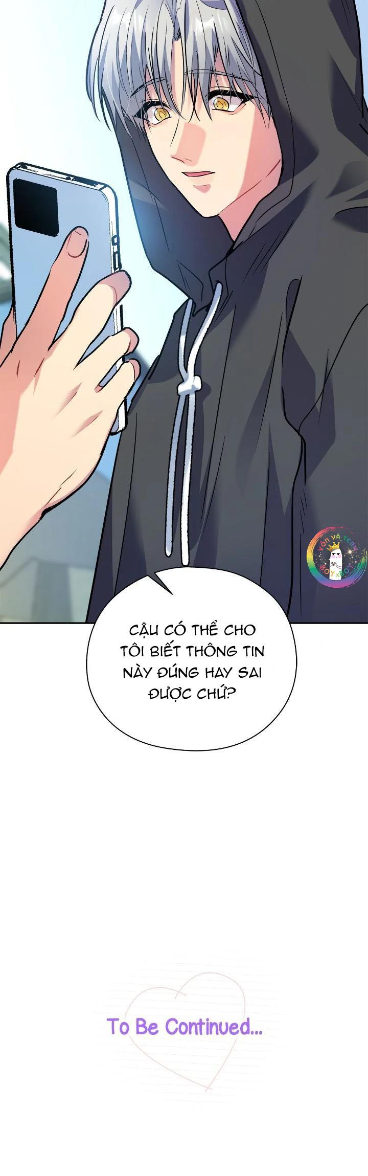 Đọc truyện (END) Nếu Như Cậu Bạn Hàng Xóm Là Vampire? - Chapter 77