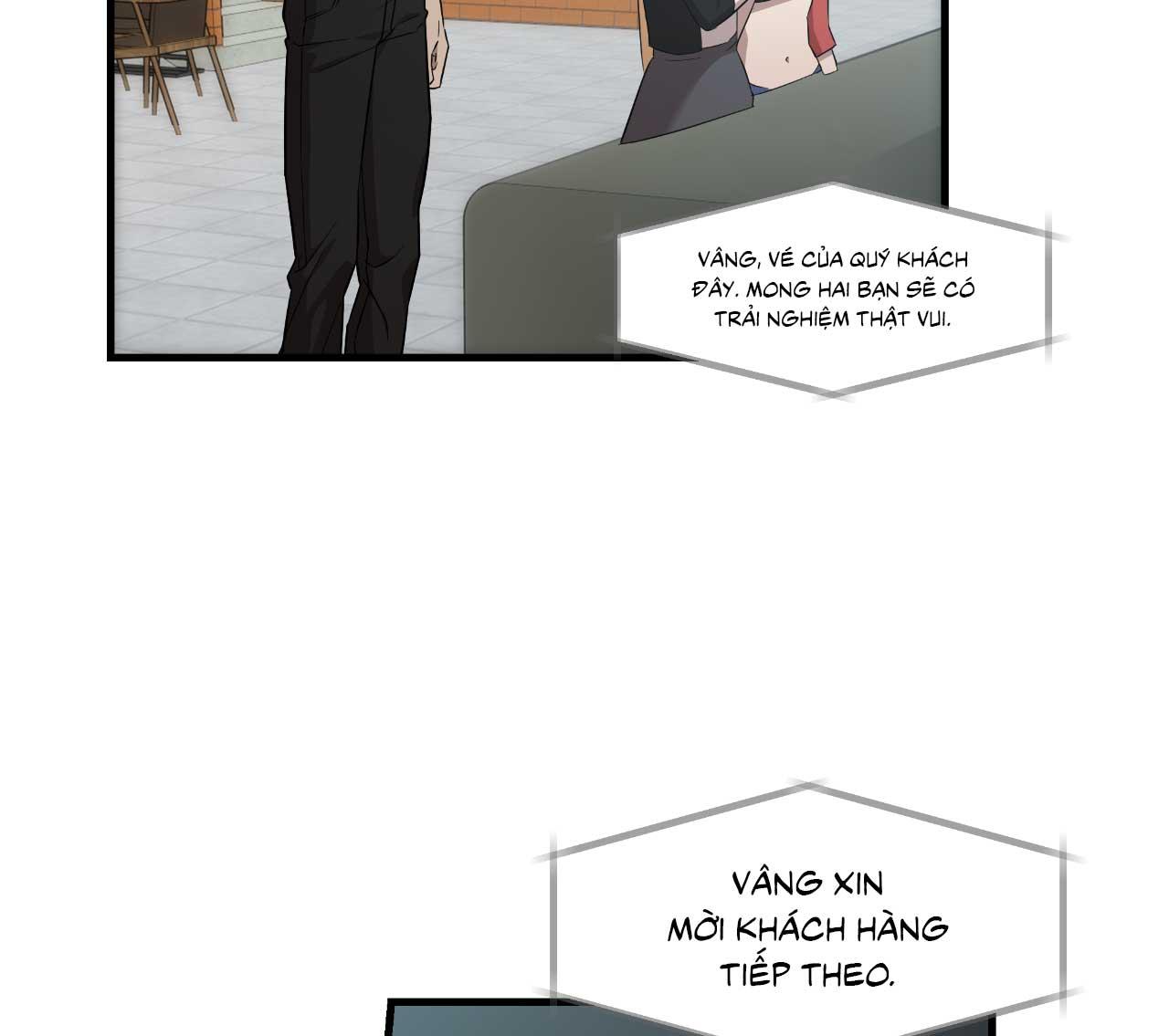 Đọc truyện BLOOM - Chapter 2