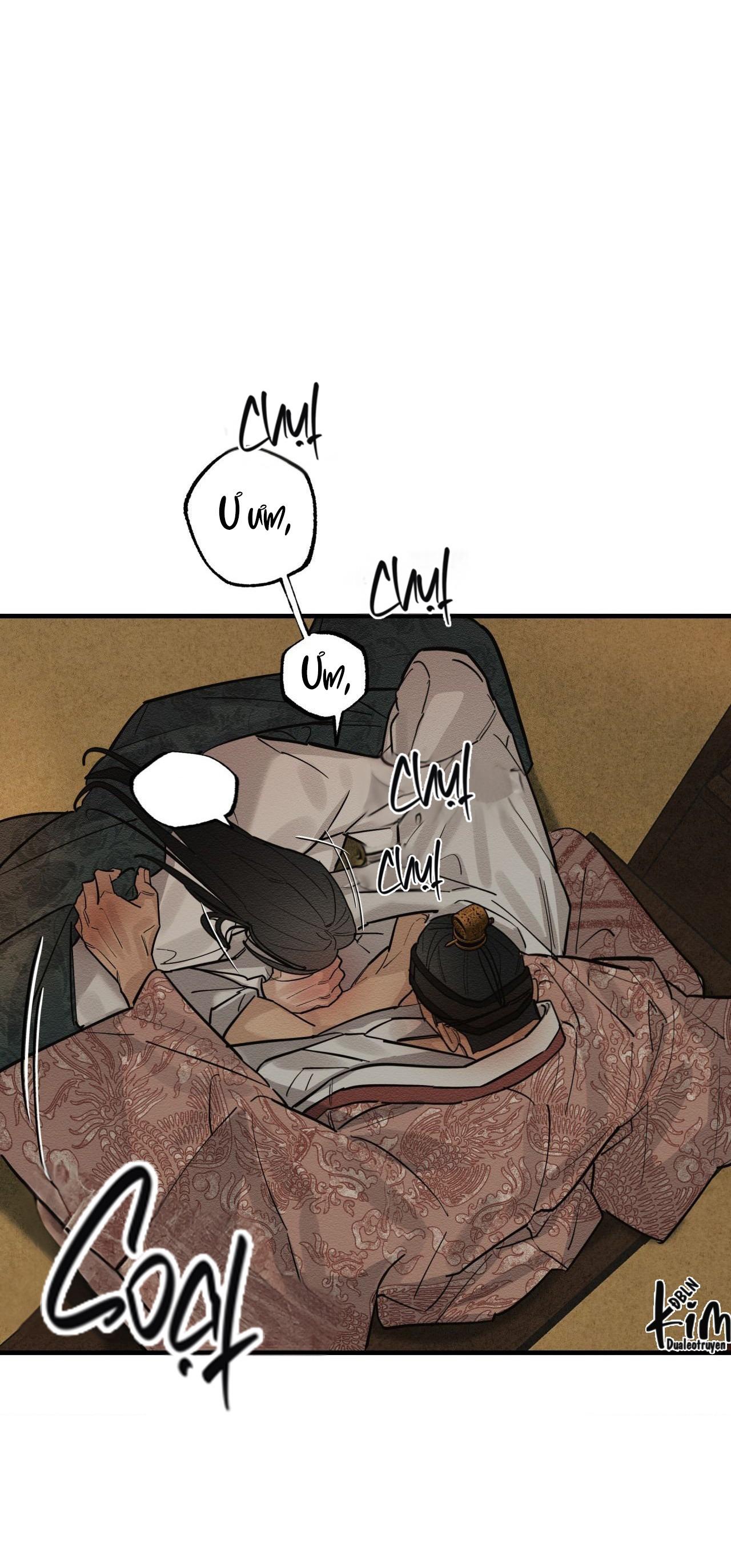 Đọc truyện DUYÊN PHẬN - Chapter 23