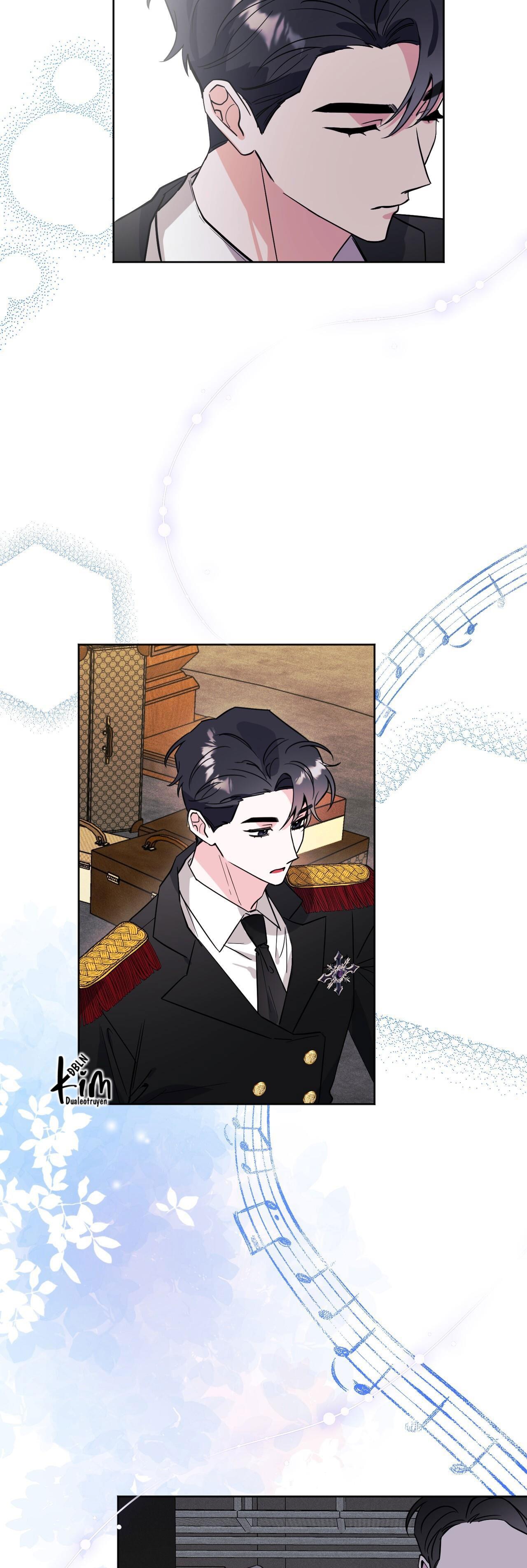 Đọc truyện CẠM BẪY ĐẠI HỌC - Chapter 68