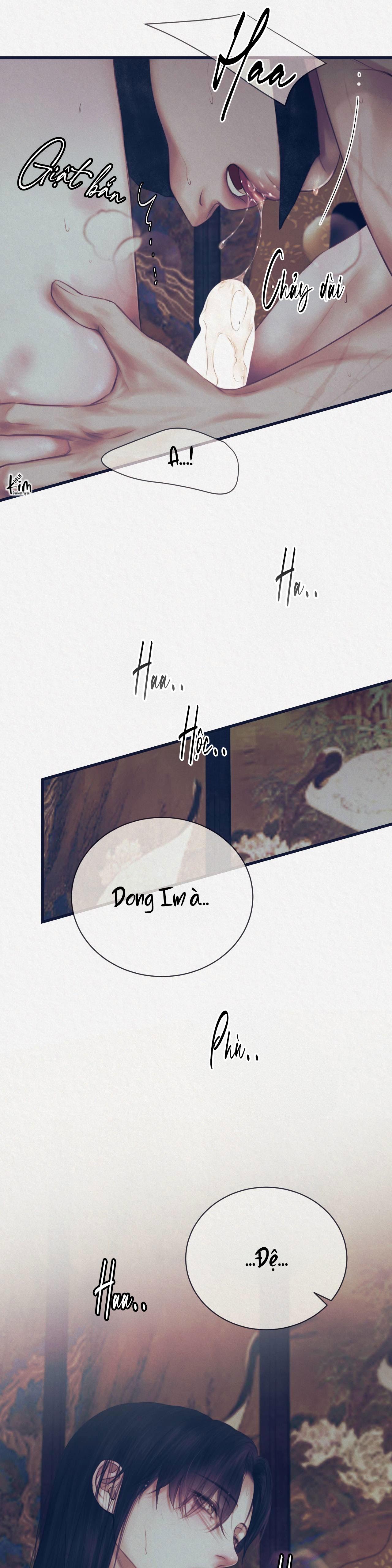 Đọc truyện RELAY SS - Chapter 2.2