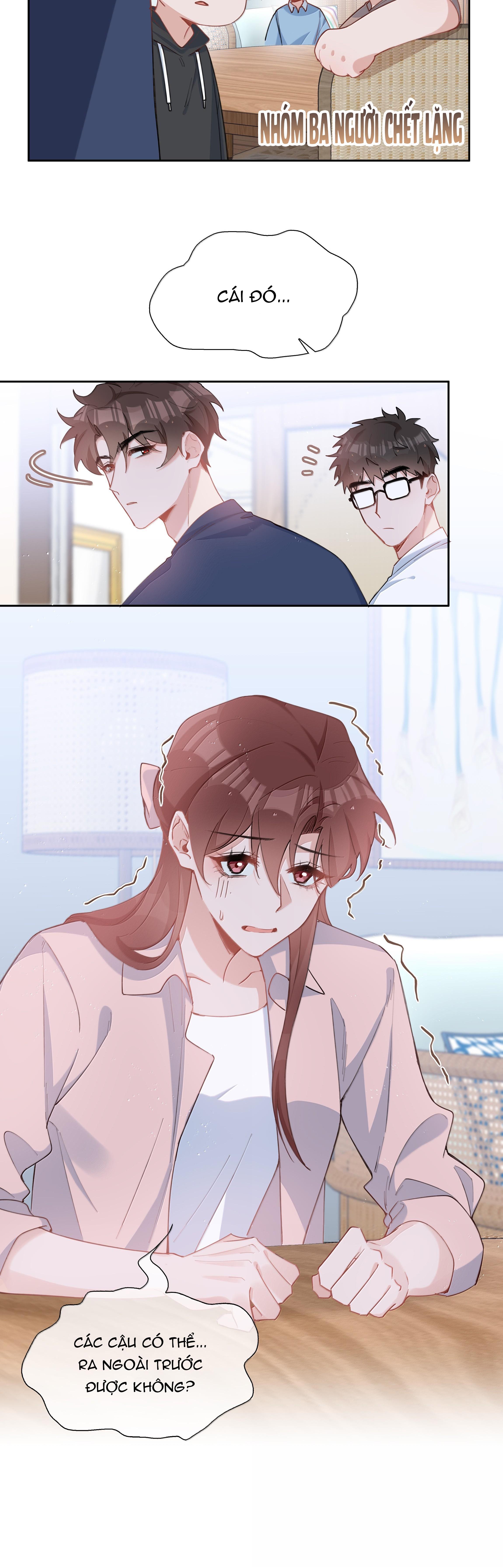 Đọc truyện Trường Cấp Ba Sơn Hải - Chapter 99