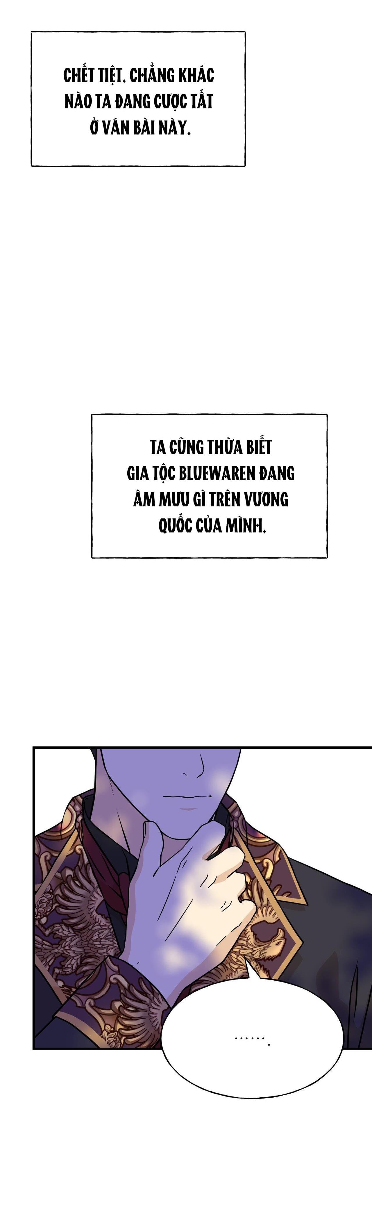 Đọc truyện DROP HÔN NHÂN HOÀNG GIA - Chapter 8