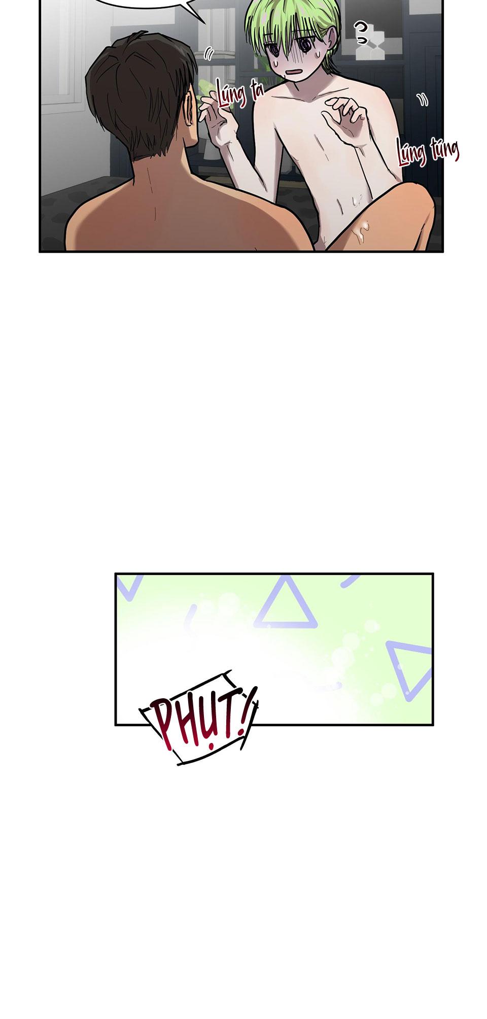 Đọc truyện BL NGẮN TUYỂN CHỌN - Chapter 13.7