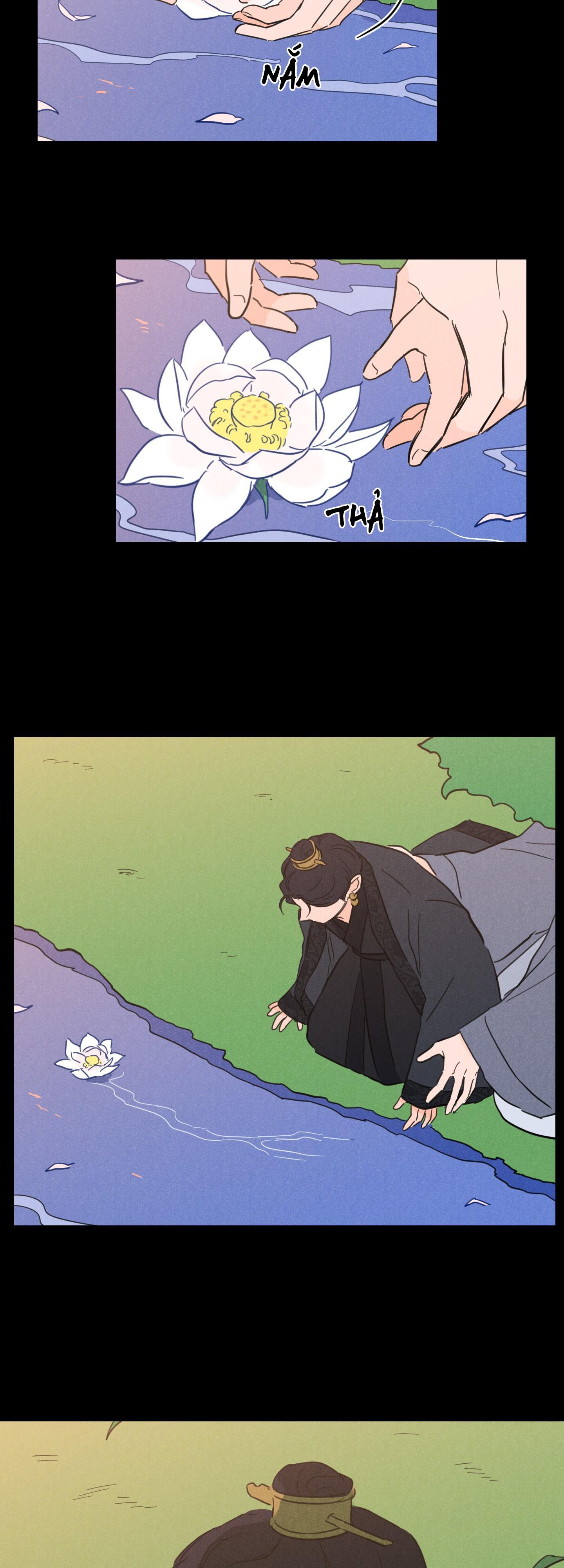 Đọc truyện Mẹo Thuần Hóa Hổ - Chapter 76