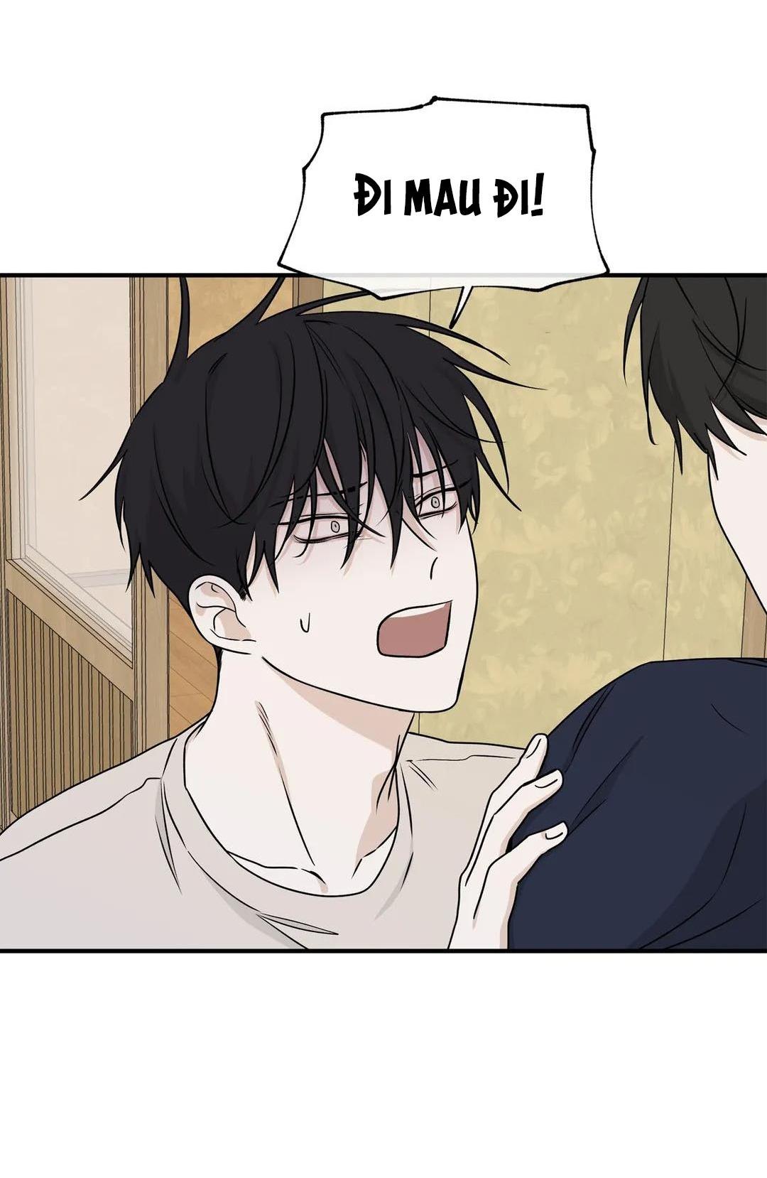 Đọc truyện Thủy triều thấp lúc chạng vạng - Chapter 47