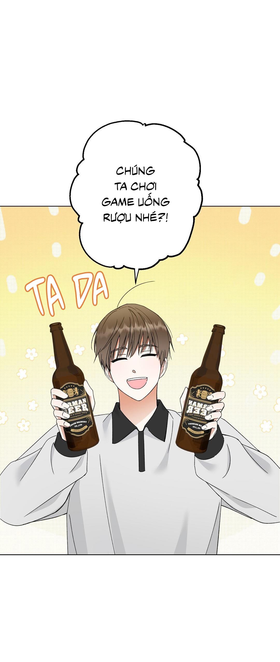 Đọc truyện Yêu fan đừng yêu tôi - Chapter 9