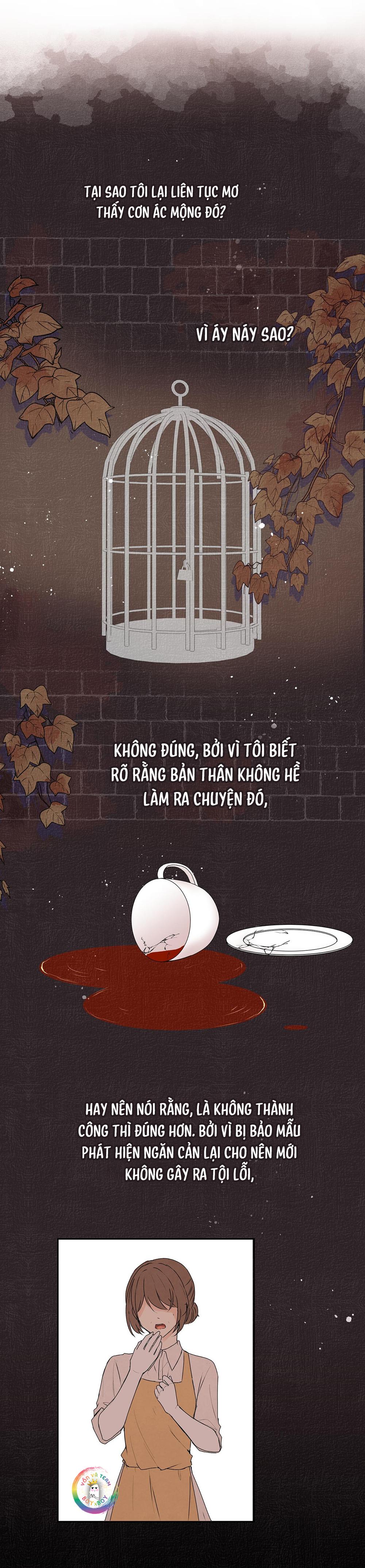 Đọc truyện Liquor Gummies - Chapter 38