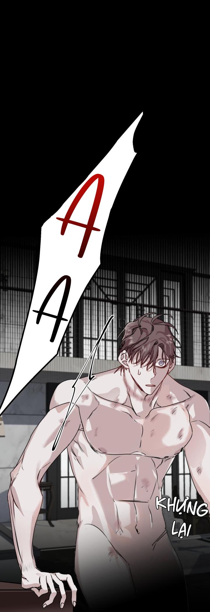 Đọc truyện Lãng mạn một chiều - Chapter 4