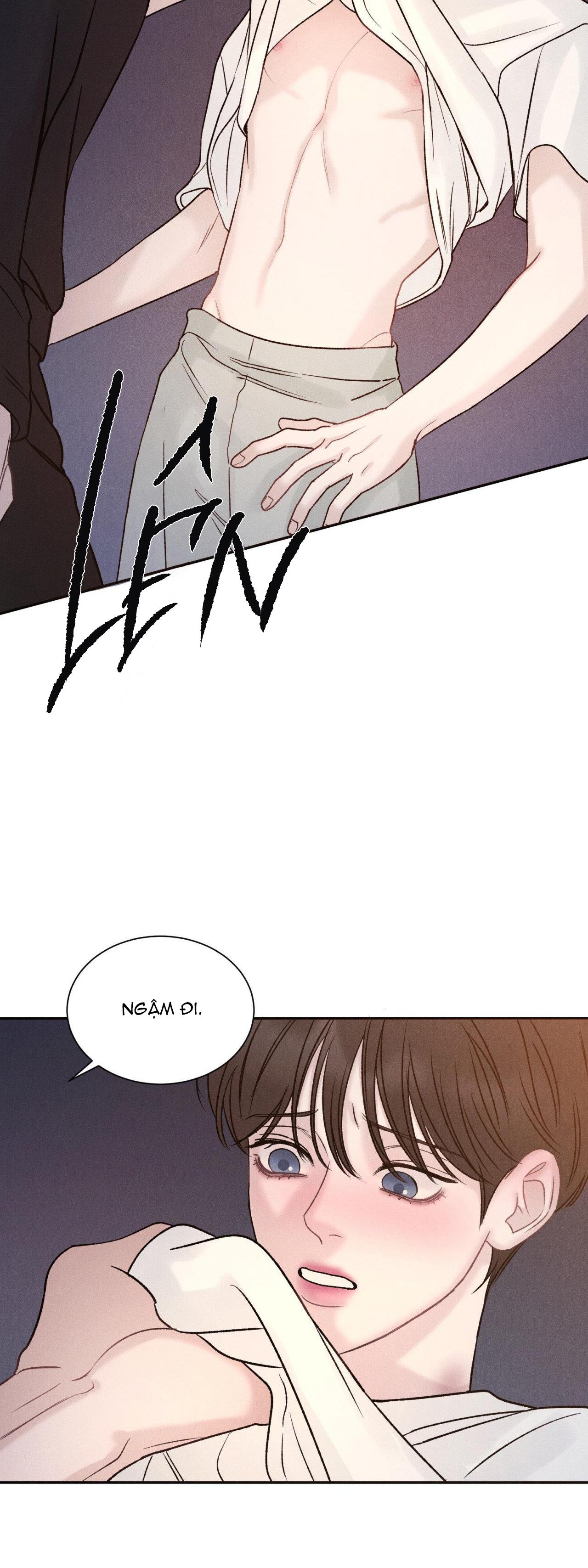 Đọc truyện Joo Eun - Chapter 9